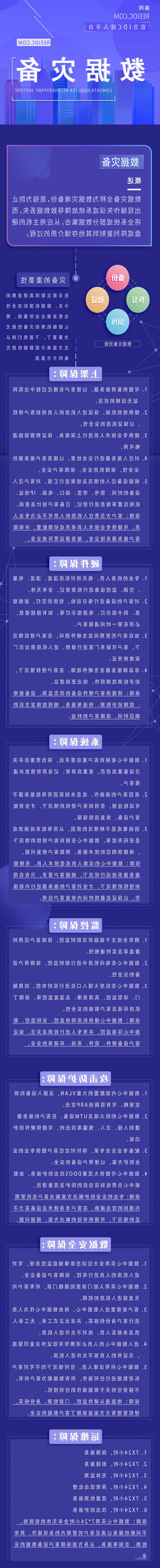 数据灾备